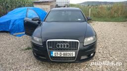 Dezmembram Audi A6 C6 - imagine 5