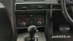 Dezmembram Audi A6 C6 - imagine 2