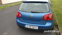 Dezmembram Volkswagen Golf 5 - imagine 5
