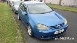 Dezmembram Volkswagen Golf 5 - imagine 2