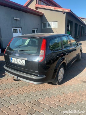 Dezmembram Ford Focus 2 - imagine 2