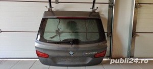 Dezmembram BMW seria 5 F11  - imagine 4