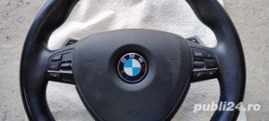 Dezmembram BMW seria 5 F11  - imagine 2