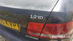 Dezmembram SAAB 93 - imagine 4