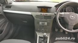 Dezmembram opel astra h  - imagine 3