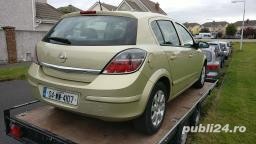 Dezmembram opel astra h  - imagine 2