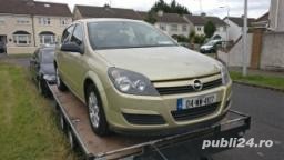Dezmembram opel astra h  - imagine 5