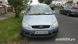 Dezmembram ford focus c-max