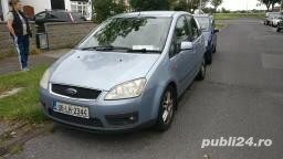 Dezmembram ford focus c-max - imagine 2