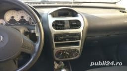 Dezmembram opel corsa c - imagine 4
