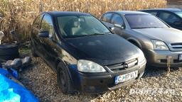 Dezmembram opel corsa c - imagine 5