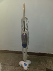 Curatitor cu abur H2O de la top shop in stare buna 260 lei