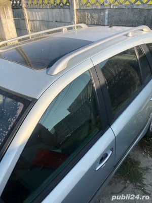 Dezmembram renault laguna 2 - imagine 2