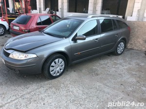 Dezmembram renault laguna 2 - imagine 3