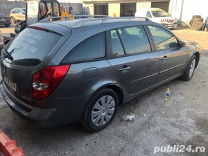 Dezmembram renault laguna 2 - imagine 5