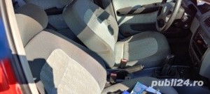 Dezmembram skoda fabia 1 - imagine 2