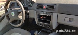 Dezmembram skoda fabia 1 - imagine 3