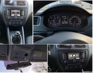 Volkswagen Jetta, 2012, 1.6 TDI - BlueMotion - Euro 5 - imagine 6