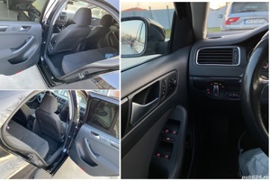 Volkswagen Jetta, 2012, 1.6 TDI - BlueMotion - Euro 5 - imagine 7