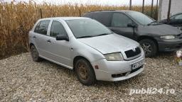 Dezmembram skoda fabia 1 - imagine 3