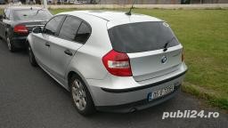 Dezmembram bmw seria 1  - imagine 2