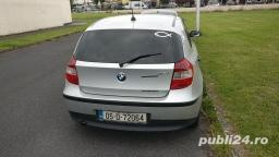 Dezmembram bmw seria 1  - imagine 4
