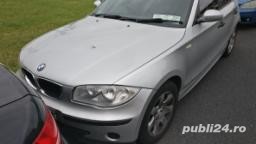 Dezmembram bmw seria 1  - imagine 3