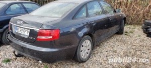 Dezmembram audi a6 c6 - imagine 3