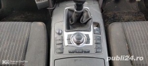 Dezmembram audi a6 c6 - imagine 5