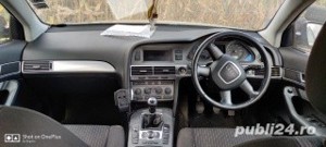 Dezmembram audi a6 c6 - imagine 2