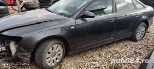 Dezmembram audi a6 c6