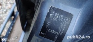 Dezmembram opel astra h kombi - imagine 5