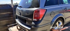 Dezmembram opel astra h kombi - imagine 4