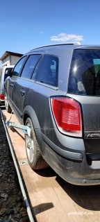 Dezmembram opel astra h kombi