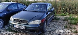 Dezmembram opel astra g - imagine 5