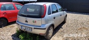 Dezmembram opel corsa c - imagine 3