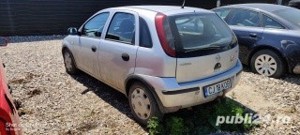 Dezmembram opel corsa c - imagine 4