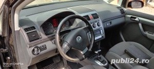 Dezmembram volkswagen touran facelift - imagine 3