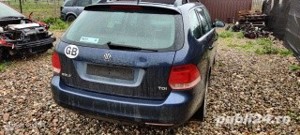 Dezmembram volkswagen golf 5 variant - imagine 2