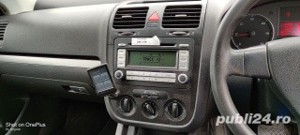 Dezmembram volkswagen golf 5 variant - imagine 3