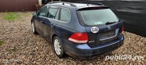 Dezmembram volkswagen golf 5 variant - imagine 4