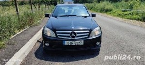 Dezmembram mercedes-benz c-class w204 limuzina - imagine 2