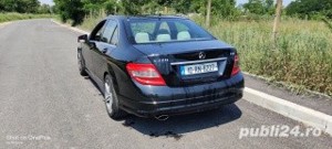 Dezmembram mercedes-benz c-class w204 limuzina - imagine 5