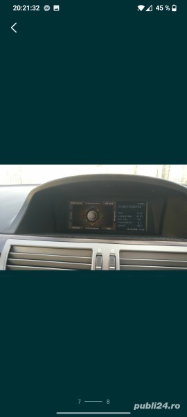 Dezmembram bmw seria 7 e66 - imagine 2 Dezmembram bmw seria 7 e66 - imagine 2