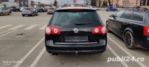 Dezmembram volkswagen passat b6 - imagine 3