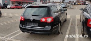 Dezmembram volkswagen passat b6 - imagine 5