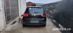 Dezmembram volkswagen golf 5 hatchback - imagine 4