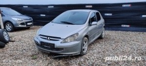 Dezmembram peugeot 307 hatchback - imagine 2