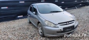 Dezmembram peugeot 307 hatchback - imagine 4