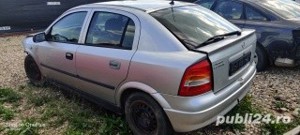 Dezmembram opel astra g hatchback - imagine 5